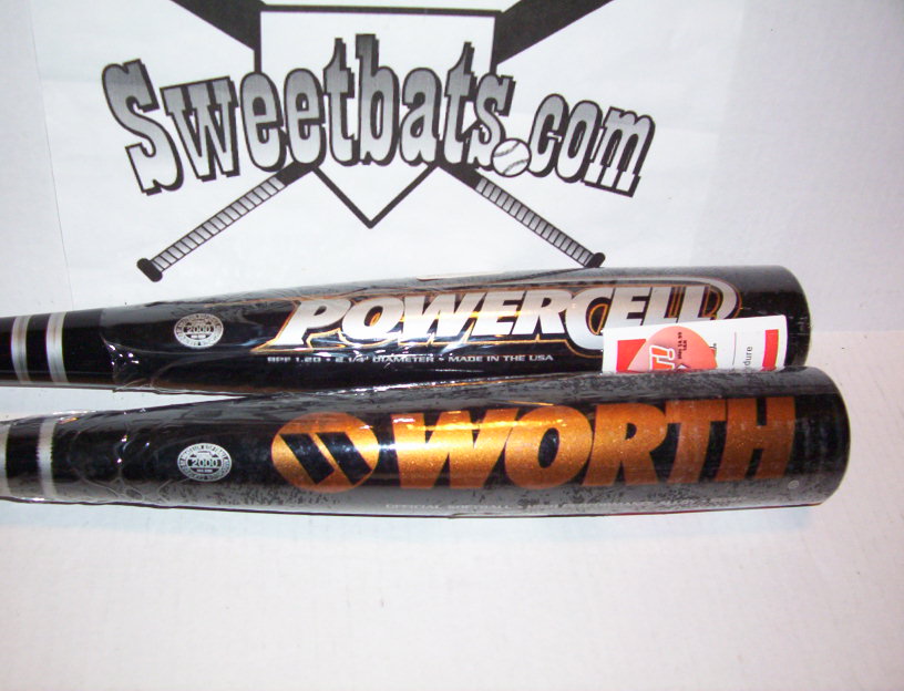 Worth Youth Powercell 27 17 (-10)